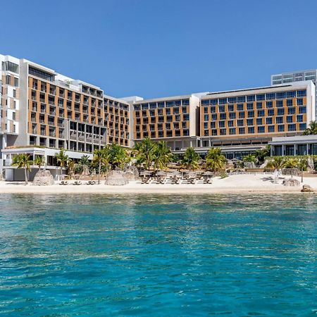 Sheraton Cebu Mactan Resort Lapu-Lapu City Exterior foto