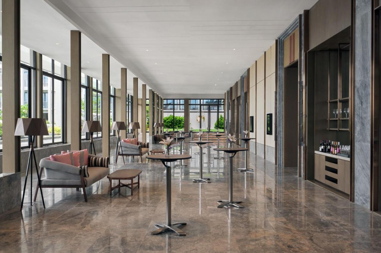 Sheraton Cebu Mactan Resort Lapu-Lapu City Exterior foto