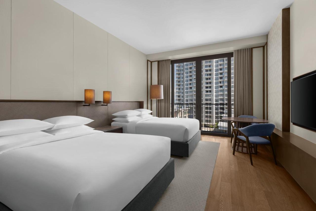 Sheraton Cebu Mactan Resort Lapu-Lapu City Exterior foto