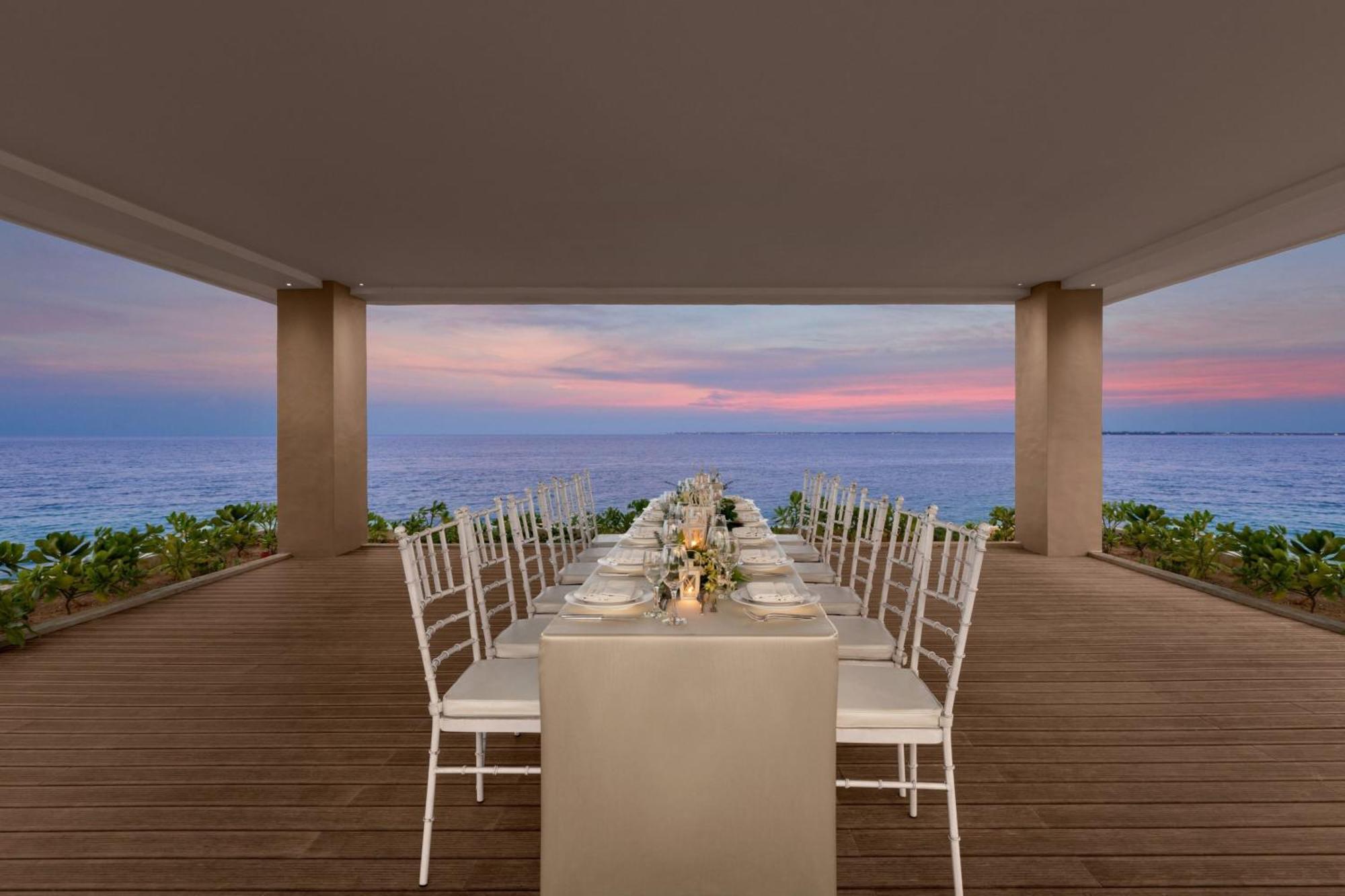 Sheraton Cebu Mactan Resort Lapu-Lapu City Exterior foto