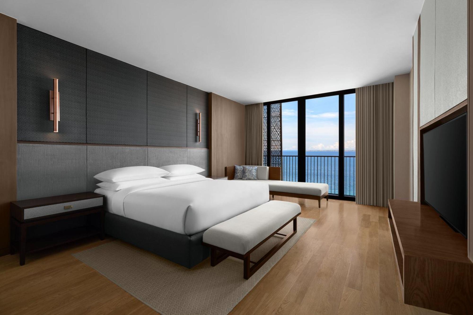 Sheraton Cebu Mactan Resort Lapu-Lapu City Exterior foto