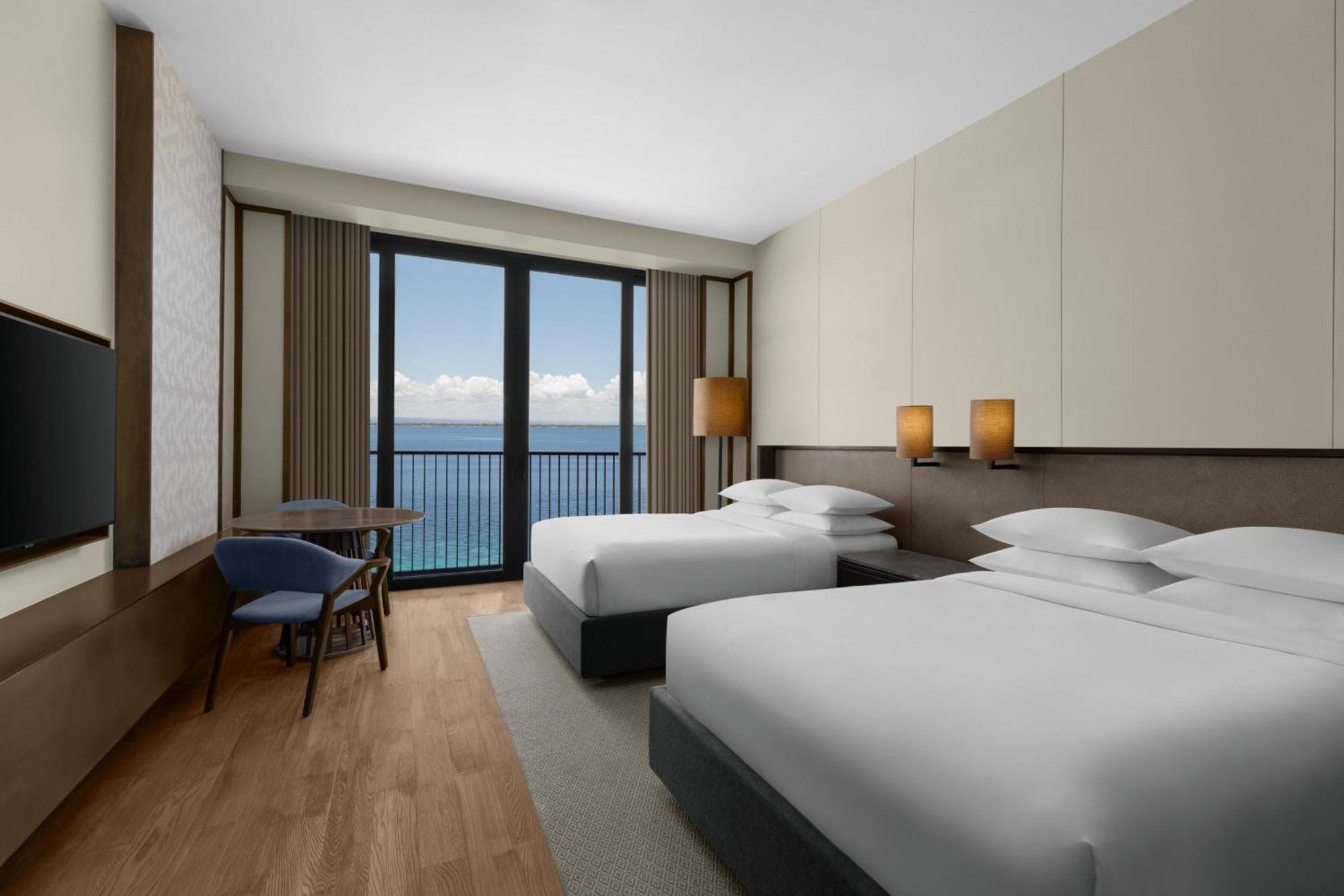 Sheraton Cebu Mactan Resort Lapu-Lapu City Exterior foto