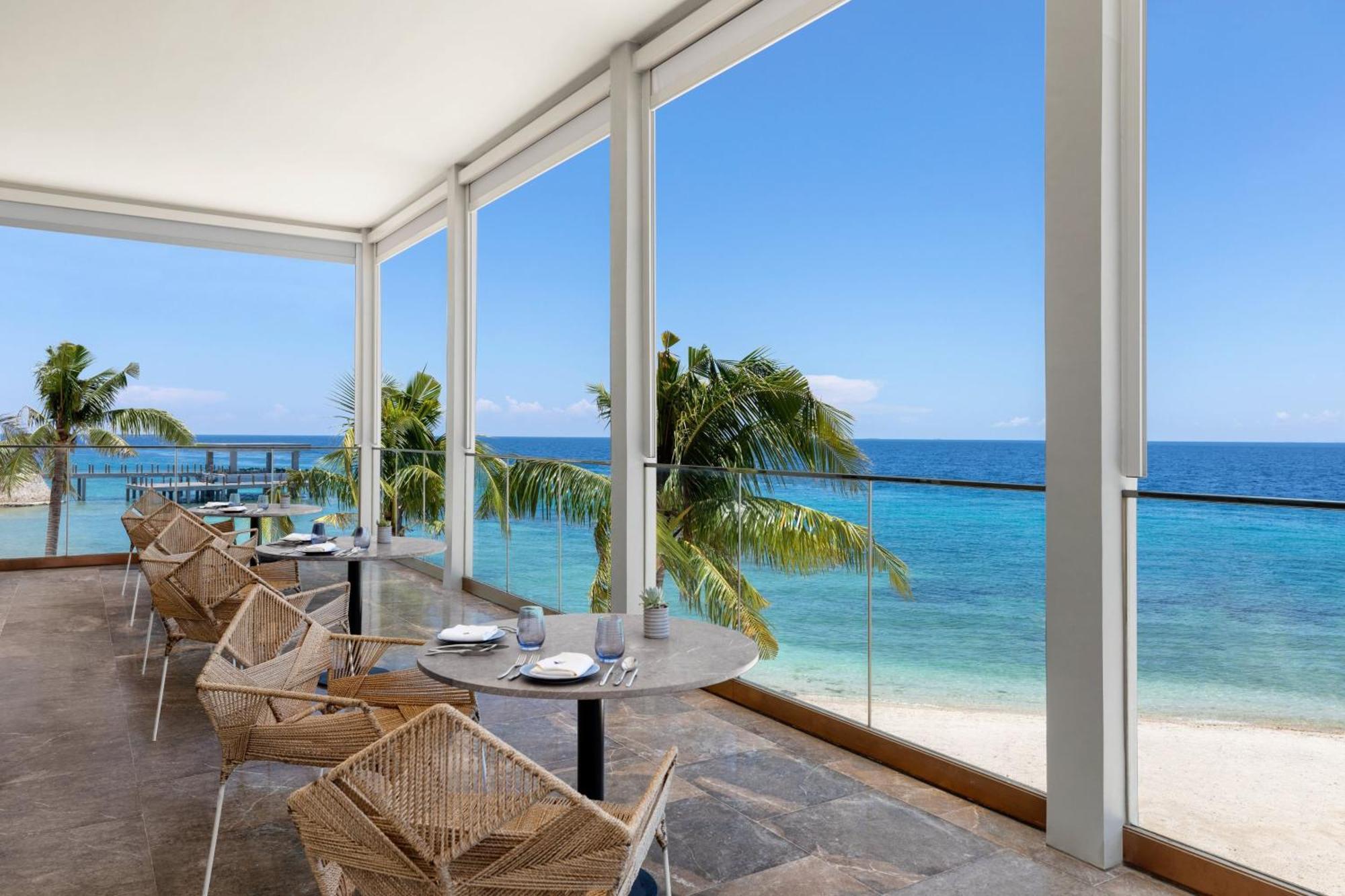 Sheraton Cebu Mactan Resort Lapu-Lapu City Exterior foto