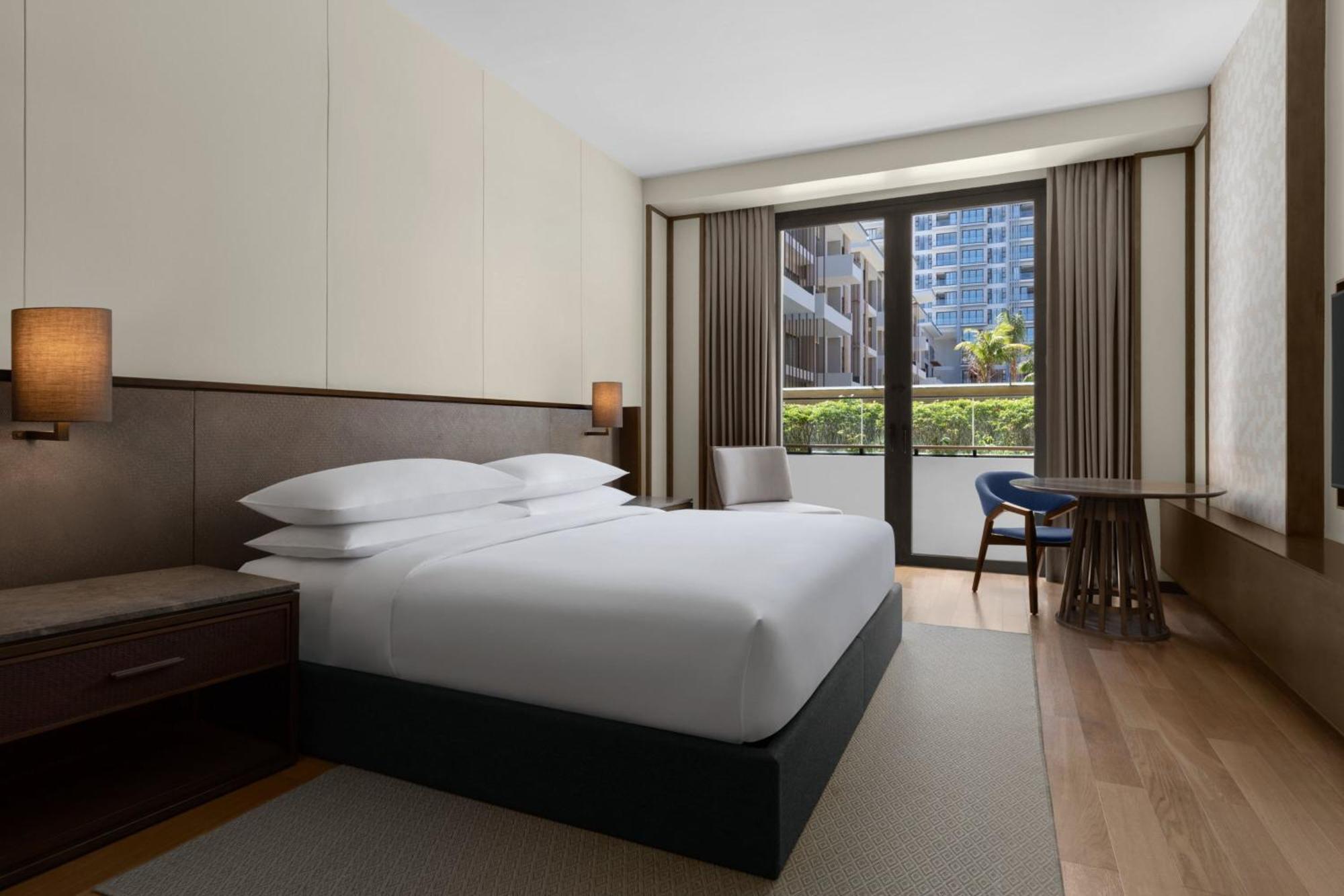 Sheraton Cebu Mactan Resort Lapu-Lapu City Exterior foto