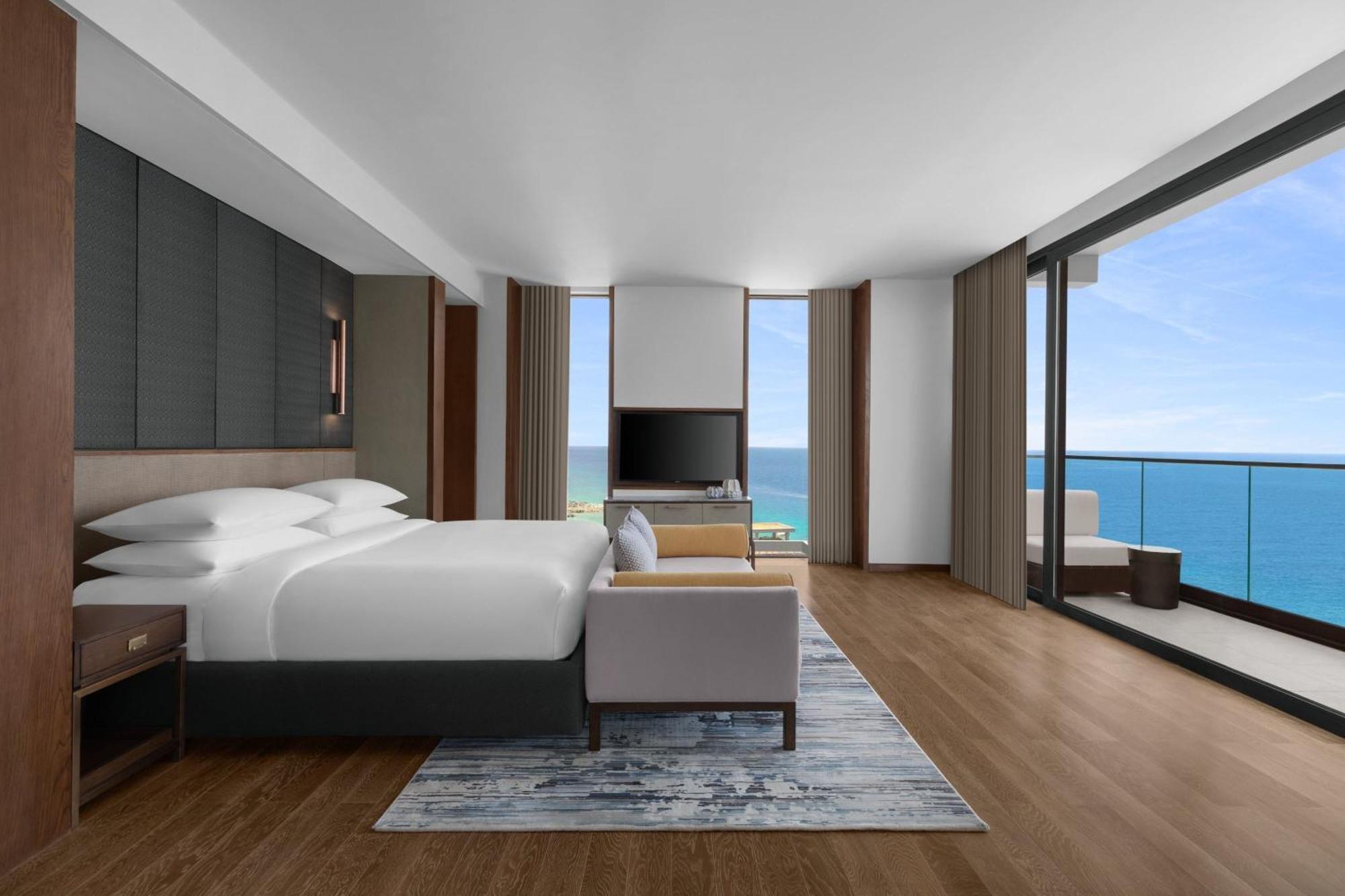 Sheraton Cebu Mactan Resort Lapu-Lapu City Exterior foto