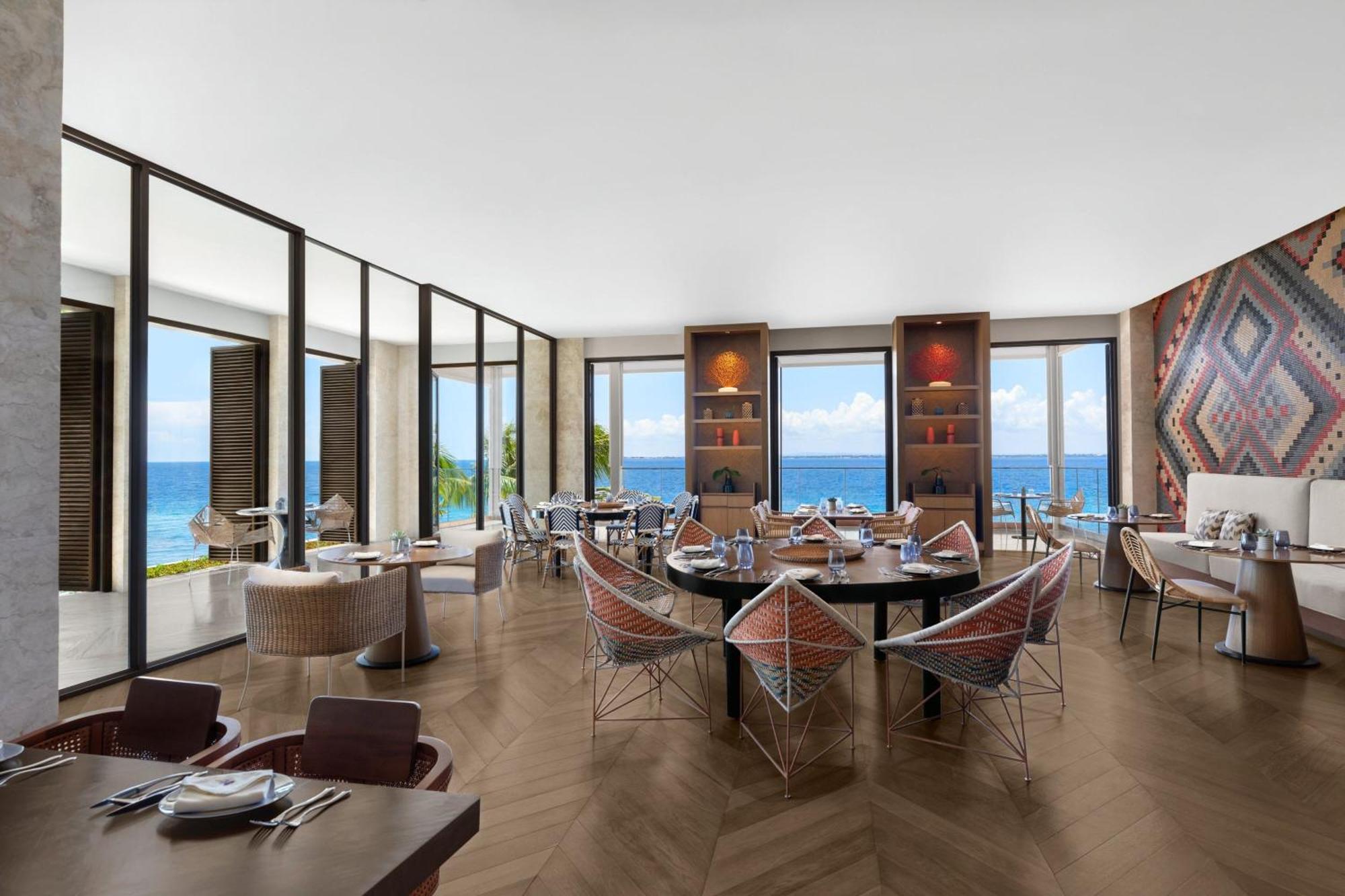 Sheraton Cebu Mactan Resort Lapu-Lapu City Exterior foto