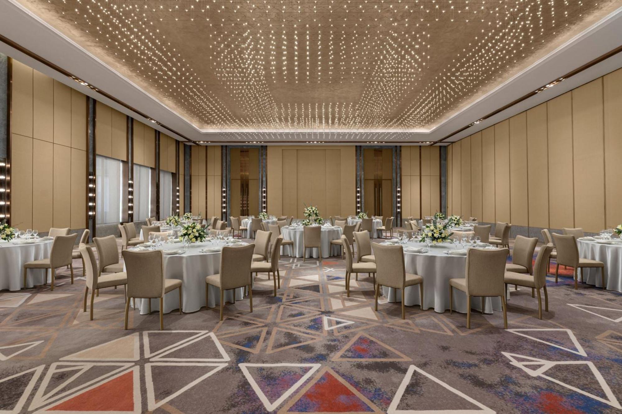 Sheraton Cebu Mactan Resort Lapu-Lapu City Exterior foto