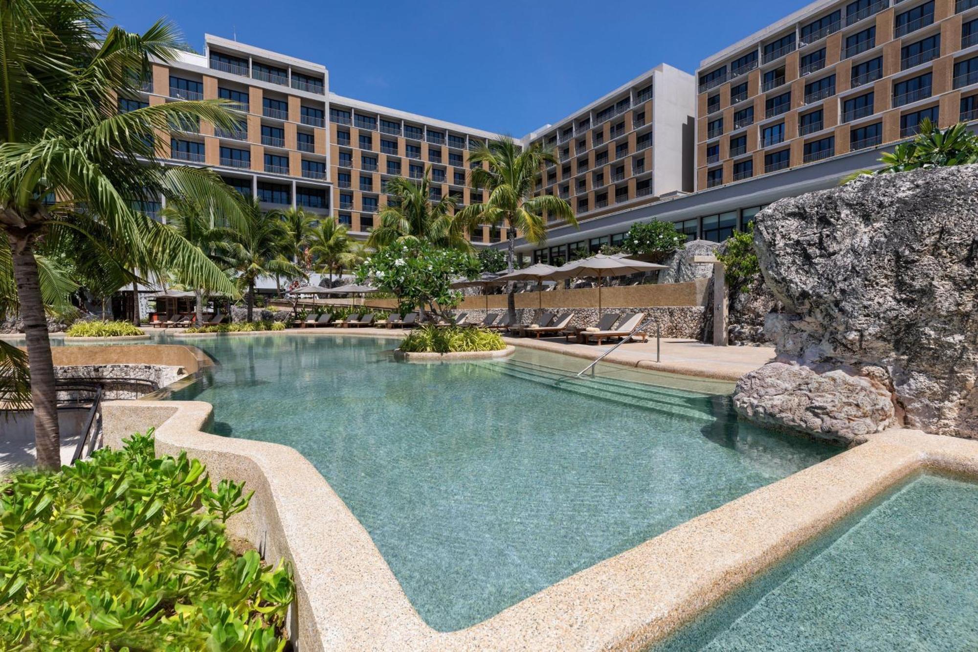 Sheraton Cebu Mactan Resort Lapu-Lapu City Exterior foto