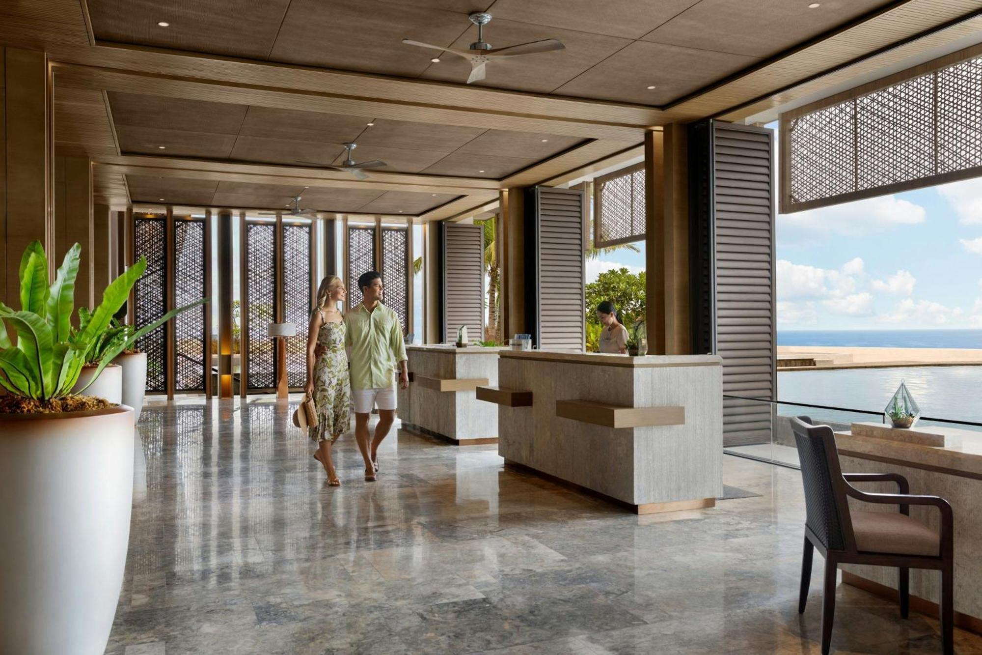 Sheraton Cebu Mactan Resort Lapu-Lapu City Exterior foto
