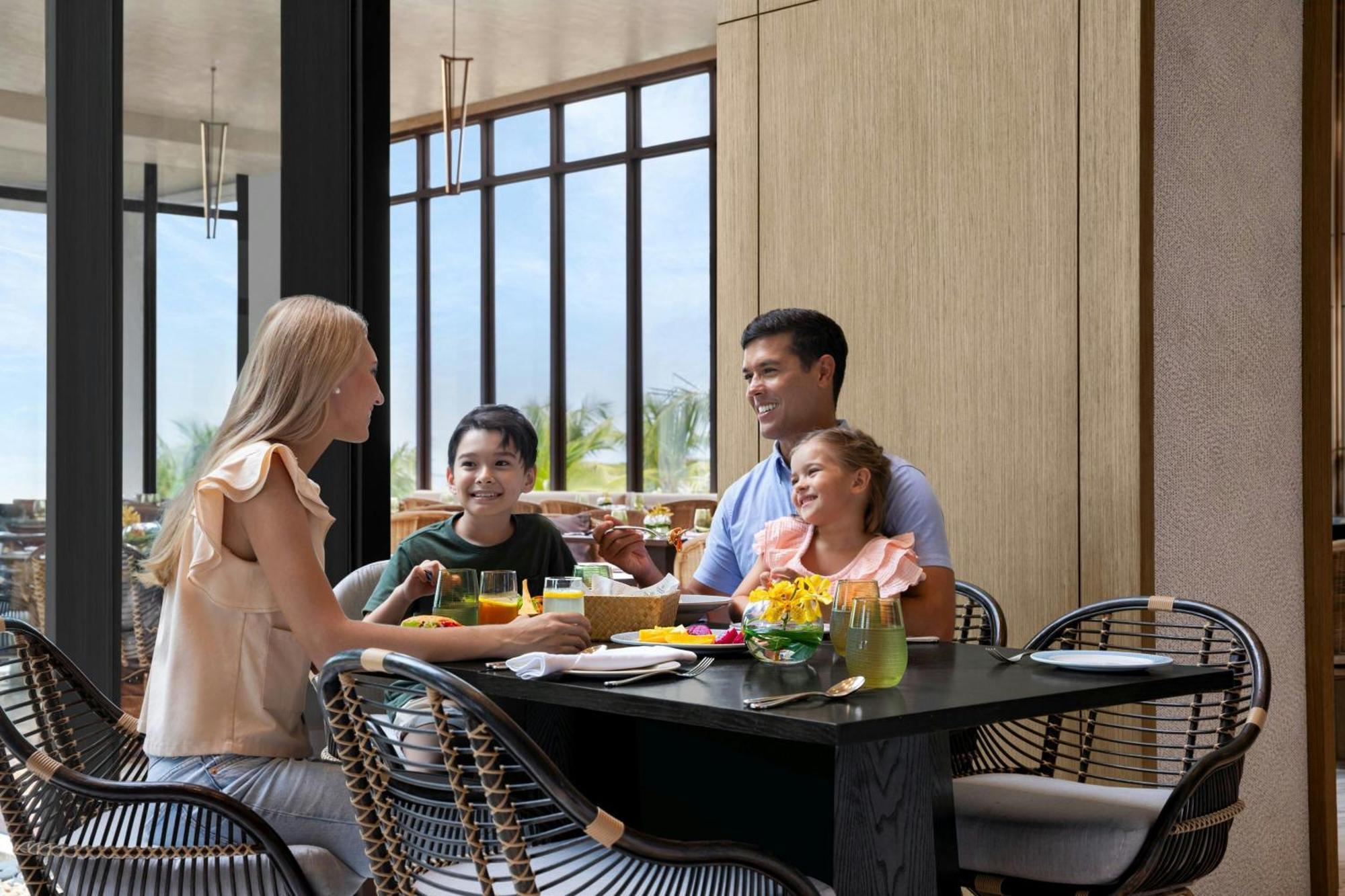 Sheraton Cebu Mactan Resort Lapu-Lapu City Exterior foto